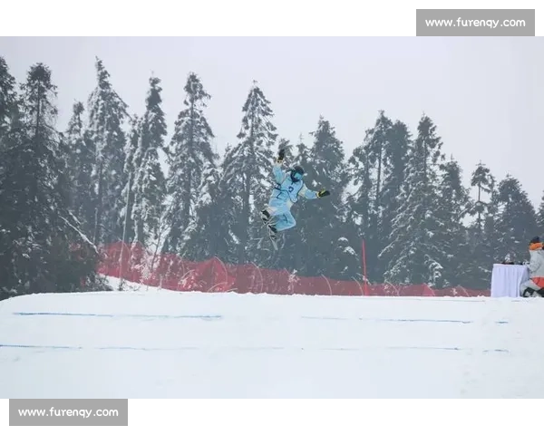越野滑雪运动发展历史竞技魅力与冬季文化深度探索全球视野下解析 - 副本 (3)