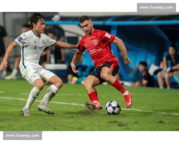 足球比赛中高效防守战术体系解析与实战运用策略及临场应变要点深度 - 副本 (9) - 副本 - 副本