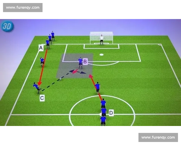 足球比赛常见术语详解从进攻防守到裁判判罚全覆盖