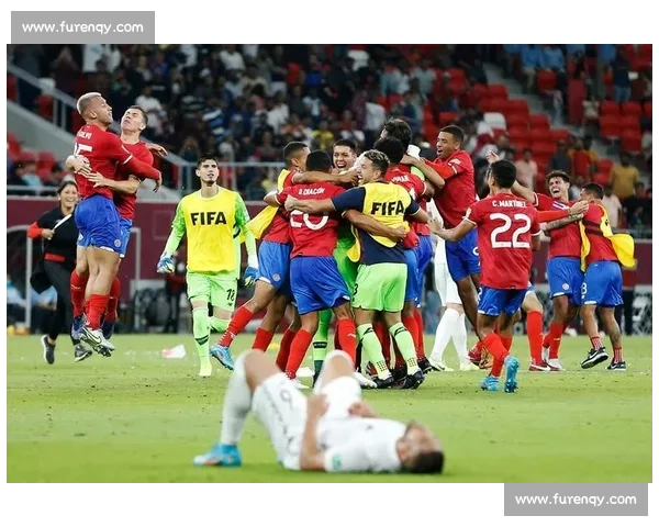 世界杯足球赛含金量深度解析与全球竞技价值评估