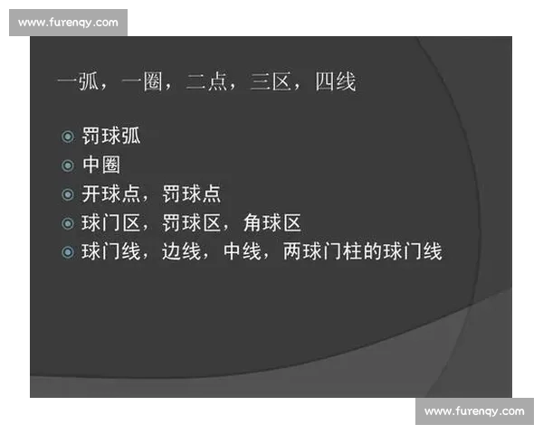 全面解读足球比赛判罚规则及裁判判决依据指南