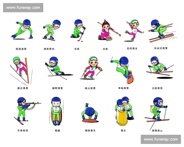 体育赛事与体育项目的概念解析及二者核心区别研究