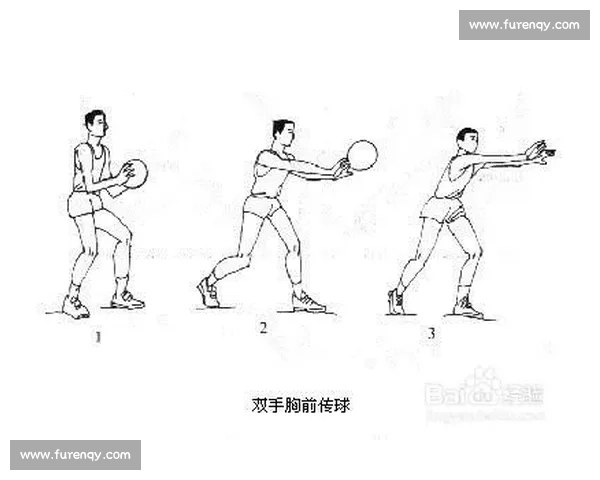 全面解析篮球传球技巧与实战运用方法指导