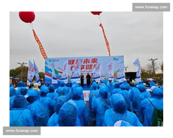 打造全民健身新风尚 业余体育赛事点燃热情和活力