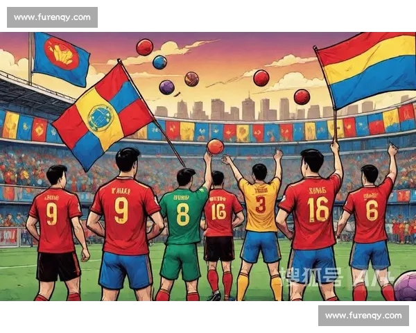 激情四溢的绿茵之战 谁能问鼎本轮足球赛事的冠军宝座 激情四溢的绿茵之战 谁能问鼎本轮足球赛事的冠军宝座