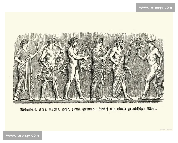 奥林匹克运动会的起源发展意义与全球影响全面解析 - 副本 - 副本