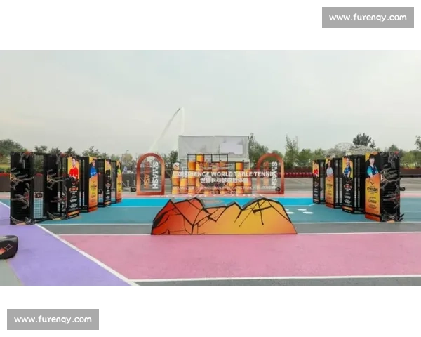 打造全球领先体育赛事平台 提升观赛体验与互动参与感 - 副本 (3) 打造全球领先体育赛事平台 提升观赛体验与互动参与感 - 副本 (3)