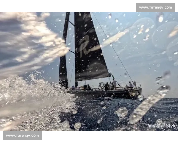 激情挑战风浪 2026年帆板比赛全景呈现 风与海的极限对决 - 副本 (3)