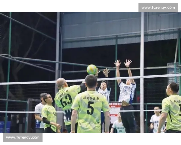 激烈争锋燃情赛场 体育杯赛掀起热血对决新篇章 - 副本 激烈争锋燃情赛场 体育杯赛掀起热血对决新篇章 - 副本