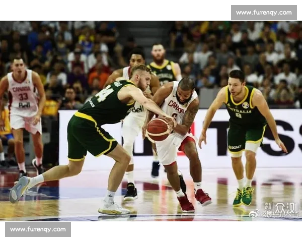 篮球世界杯发展历程与全球篮球文化演变的历史脉络分析 - 副本